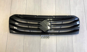 NEW Genuine Suzuki S-Cross Front Upper Top Grill Grille PAINTED GREY 71741-61M10