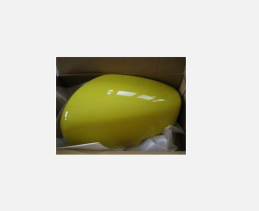 Suzuki SWIFT 2017-> PAIR OF Wing Mirror Cover Caps 84718-52R40-ZFT 84728