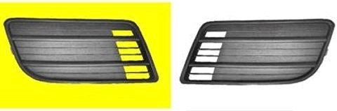 2x NEW Genuine Suzuki SWIFT 2005-2010 Front FOG LIGHT COVER Bezels Trim Right Left 71751-72K00-5PK 71761