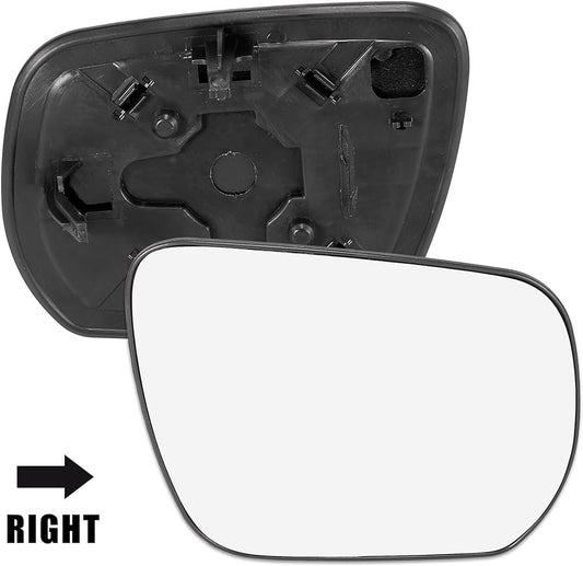 NEW Genuine Suzuki GV GRAND VITARA Wing Mirror GLASS RIGHT 84730-78K00 Non Heated