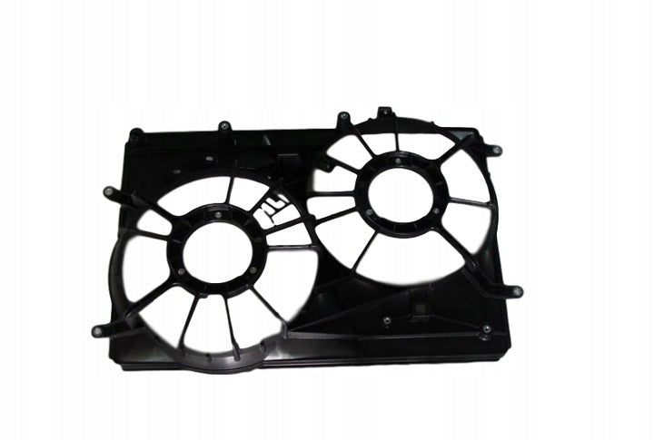 NEW Genuine Suzuki VITARA S-CROSS 1.0 Cooling Radiator SHROUD 17760-60R00