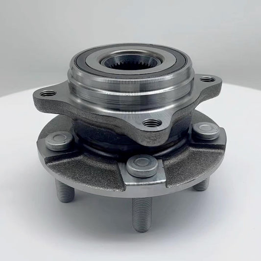 NEW Genuine Suzuki SWIFT SPORT 1.4 Front Wheel Hub with Bearing 43401-68R00