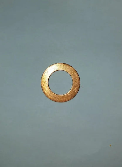 NEW Genuine Suzuki CARRY VAN BEDFORD RASCAL Oil Drain Sump Plug &  Washer