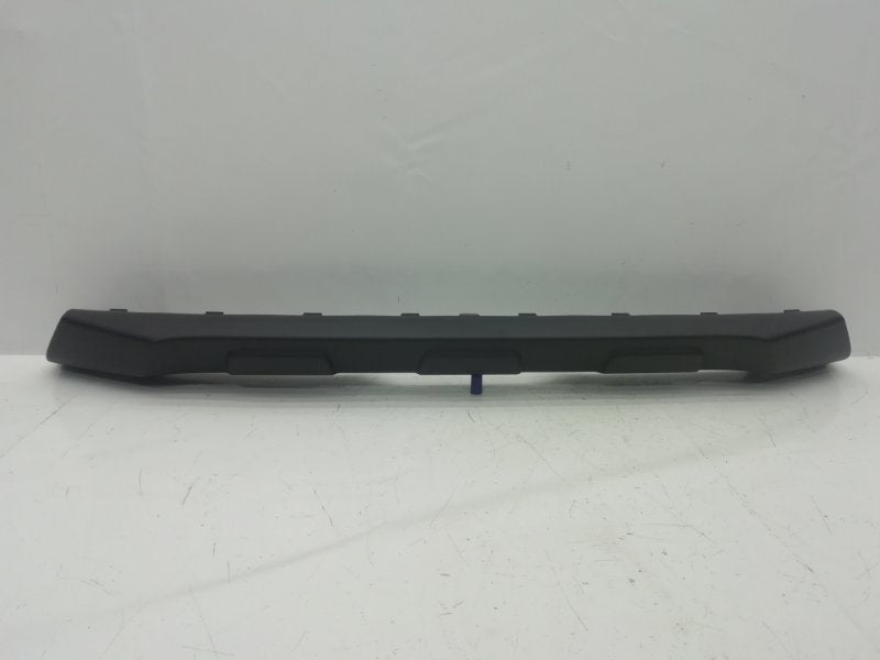 NEW Genuine Suzuki S-CROSS 2020-On Front Bumper LOWER TRIM Black 71771-64R00-5PK