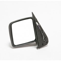 NEW Genuine Suzuki JIMNY Wing Mirror Unit LEFT 84702-76J81-ZLB Red