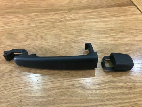 NEW Genuine Suzuki SWIFT 2017-On Door Handle Painted Black Front Right 82811-62R21-ZMV