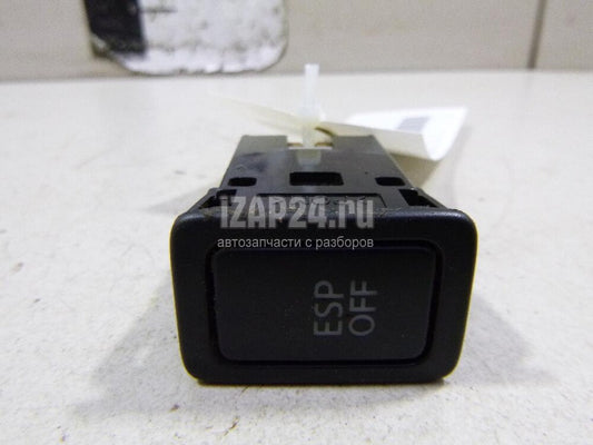 NEW Genuine Suzuki SWIFT SPORT 2006-2011 ESP Off Switch 37585-79J01