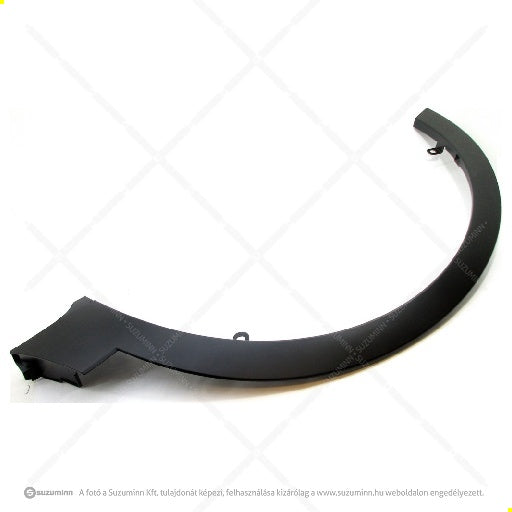 Genuine Suzuki S-Cross 2020-On Front LEFT Wheel Arch Trim Surround Spat 77220-64R00-5PK