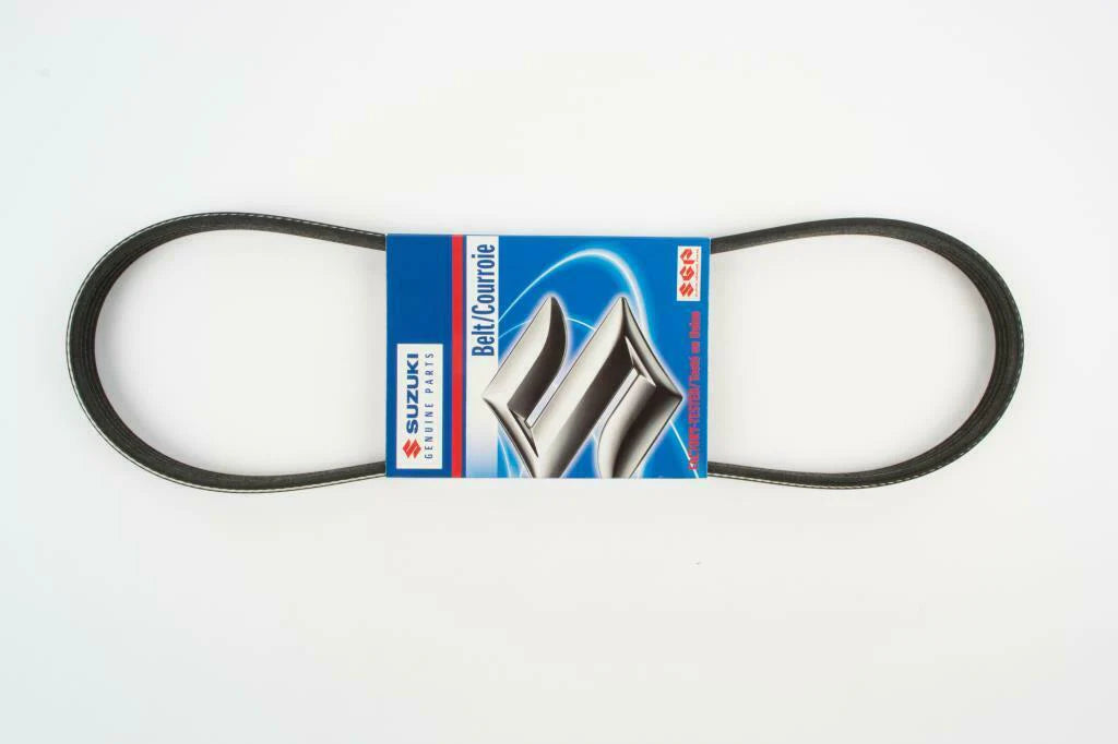 NEW Genuine Suzuki IGNIS 1.2 Alternator Drive V Belt 7PK1057 17522-62R70