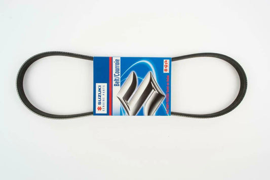 NEW Genuine Suzuki IGNIS 1.2 Alternator Drive V Belt 7PK1057 17522-62R70
