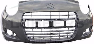 NEW Genuine Suzuki ALTO 2009-2014 FRONT BUMPER Cover PRIMED 71711M68K00-799