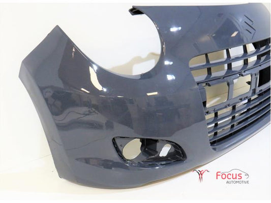 NEW Genuine Suzuki ALTO 2009-2014 FRONT BUMPER Cover PRIMED 71711M68K00-799