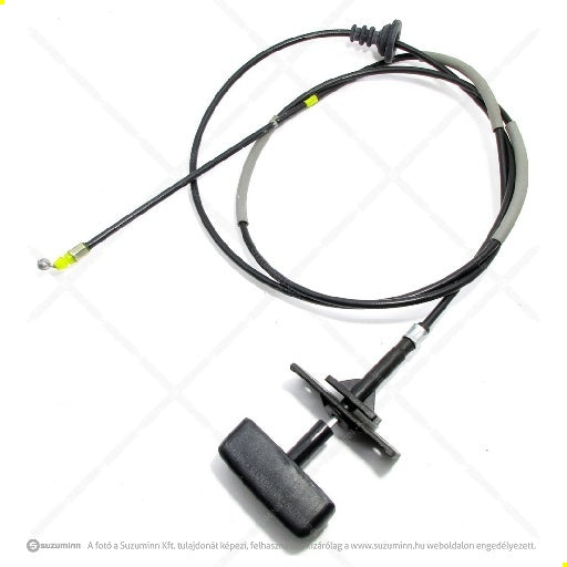 NEW Genuine Suzuki Alto 2000-2006 BONNET HOOD RELEASE CABLE Latch Handle