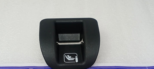 NEW Genuine Suzuki Rear Seat ISOFIX Anchor Cover Bezel 87228-68P00-5PK