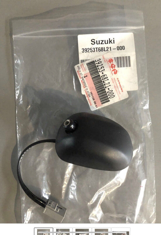 NEW Genuine Suzuki SWIFT S-CROSS VITARA Aerial Antenna Base Mast Holder 39253-68L21