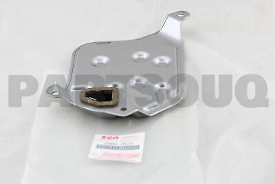 NEW Genuine Suzuki SWIFT 1.2 AUTO Transmission STRAINER FILTER 26445-79C10