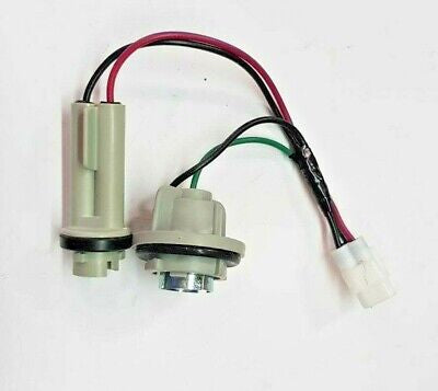 NEW Genuine Suzuki VITARA Front Indicator Sidelight BULB SOCKET Loom 36118-60A20