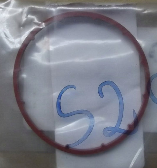 NEW Genuine Suzuki GV VACUUM PUMP O-RING 18135-67G00