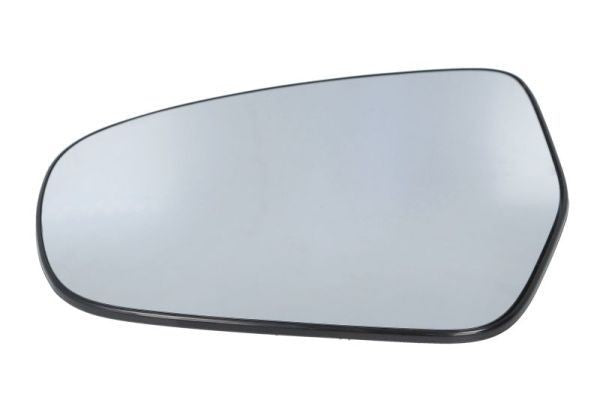 NEW Genuine Suzuki VITARA Door Wing Mirror Glass LEFT 84740-61M00