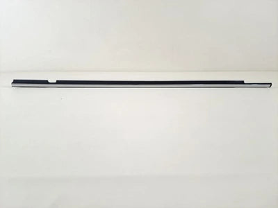 NEW Genuine Suzuki S-CROSS Window Door Moulding REAR LEFT Chrome 83841-61MA1