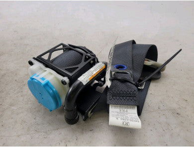 NEW Genuine Suzuki IGNIS 2015-On Complete Seat Belt RIGHT FRONT 84920-62R14-BHE
