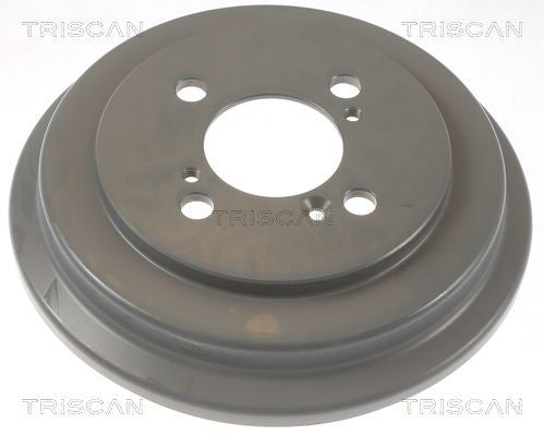 NEW Genuine Suzuki SWIFT 1.2 2011-2017 Rear Brake Drum 43511-68L00