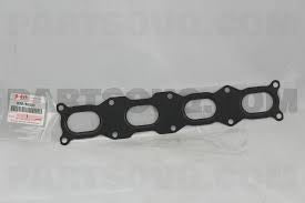 NEW Genuine Suzuki SWIFT SPORT 1.6 2005-2011 Intake Manifold Gasket 13119-69G00