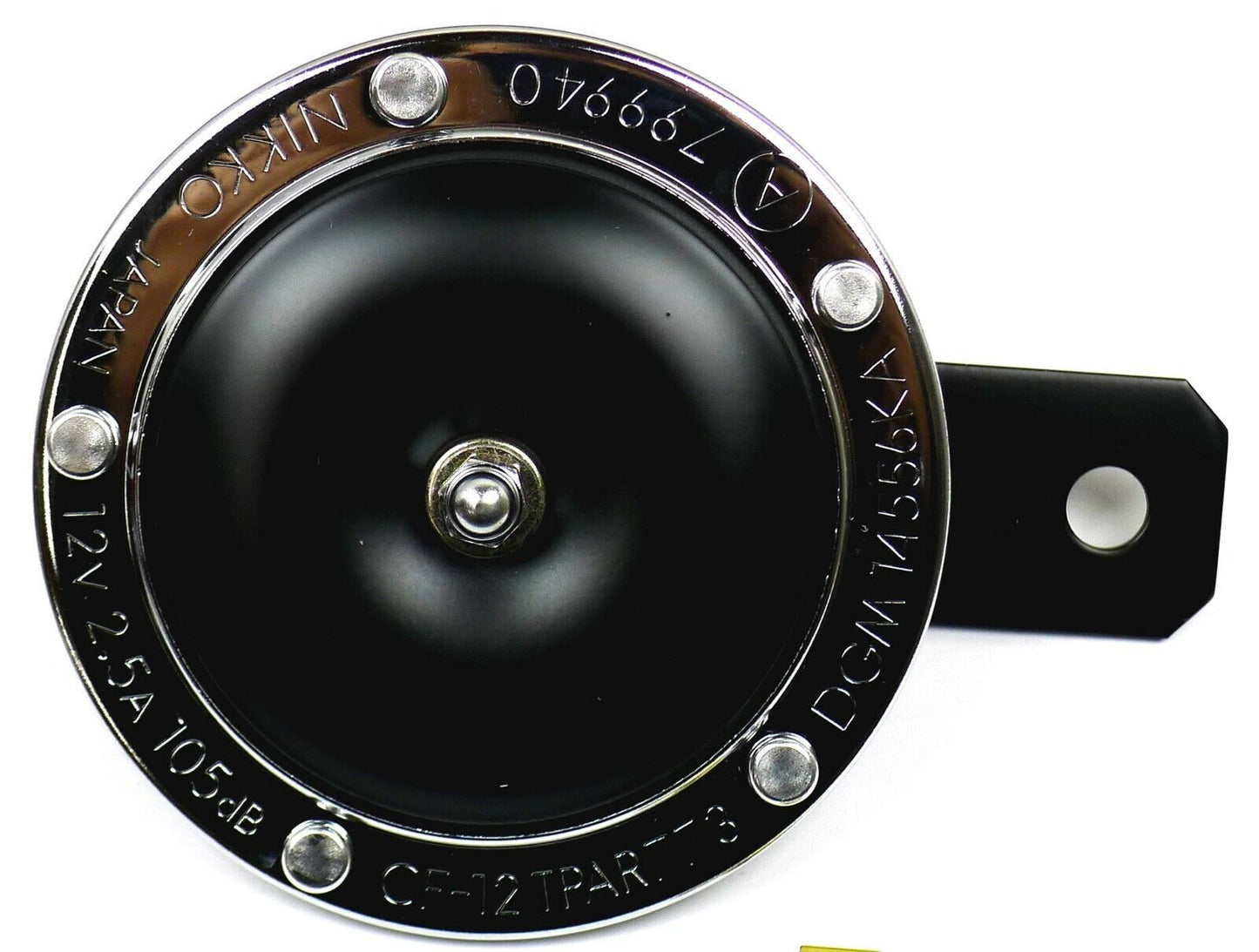 NEW Genuine Suzuki BALENO Horn Assembly Disc 38500M68P01