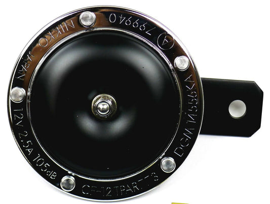 NEW Genuine Suzuki BALENO Horn Assembly Disc 38500M68P01