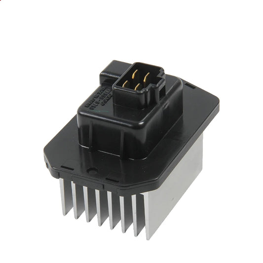 NEW Genuine Suzuki SWIFT 2011-16 HEATER FAN BLOW RESISTOR 95626-63J20