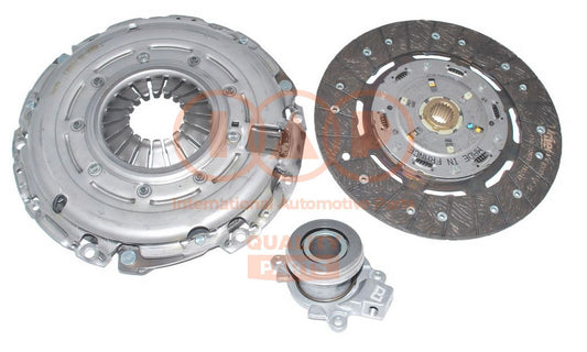 NEW Genuine Suzuki VITARA 1.6D 2015-On Clutch Kit with Cylinder