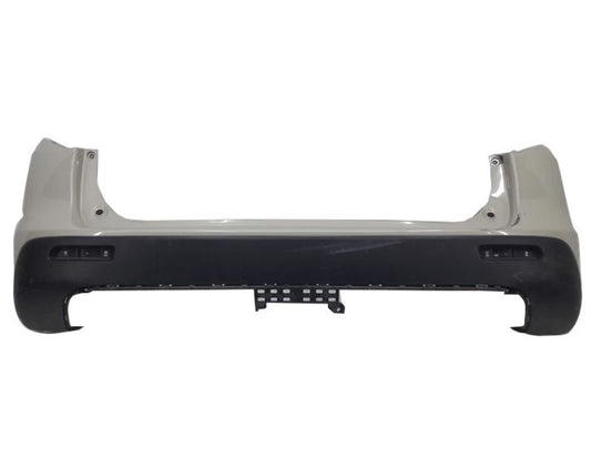 NEW Genuine Suzuki VITARA REAR BUMPER Cover PRIMED 71811-54P13-N49