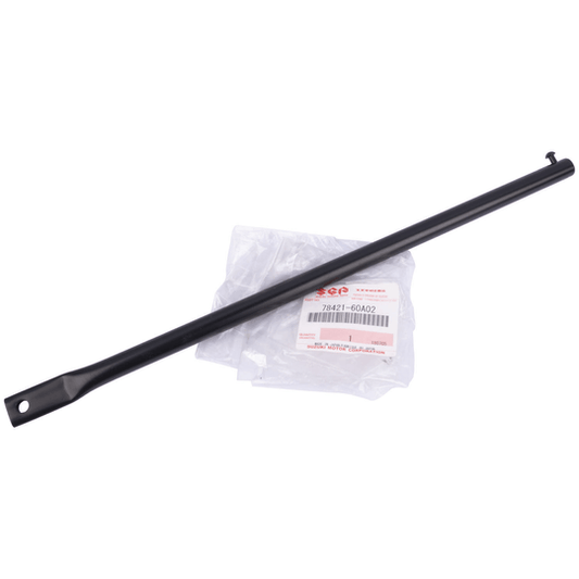 1x NEW Genuine Suzuki VITARA Soft Top Bow Stay Rod RIGHT 78421-60A02