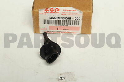 NEW Genuine Suzuki AIR INLET TEMPERATURE SENSOR 13650M83KA0