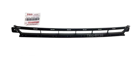 NEW Genuine Suzuki SWIFT 2017-24 Front Lower Bottom Grill Grille 71721-52R00-5PK