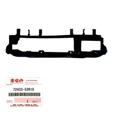 NEW Genuine Suzuki SWIFT 2017-ON Engine Front Lower Cover Shield 72433-52R10