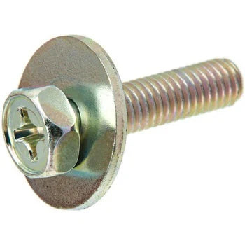1x NEW Genuine Suzuki SWIFT SPORT 1.6 Air Box Screws 09136-06141
