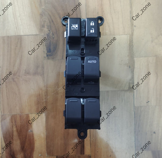 NEW Genuine Suzuki BALENO Power Window Switch RIGHT 37990M68P52