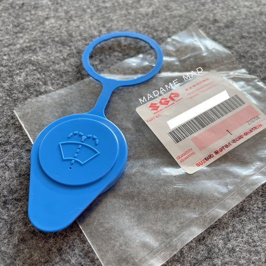 NEW Genuine Suzuki SWIFT 2017-2024 Washer Bottle Neck CAP 38452-52R00