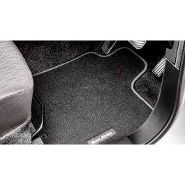 New Genuine Suzuki Part No. 75901-68P51 FLOOR MAT CARPET SET DELUXE BALENO