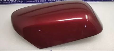 NEW Genuine Suzuki GV GRAND VITARA Wing Mirror Back Cover LEFT 84728-65J00-Z9T RED