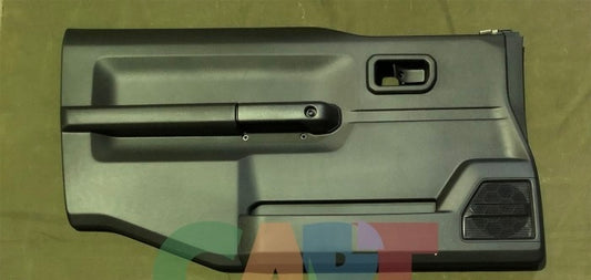 New Genuine Suzuki JIMNY 2019-On Interior Front Door Card Left 83720-77R10-5PK