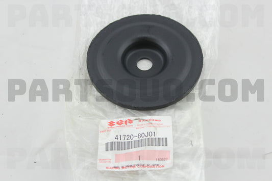 NEW Genuine Suzuki SWIFT *LHD* Suspension Strut Top REBOUND STOPPER 41720-80J01