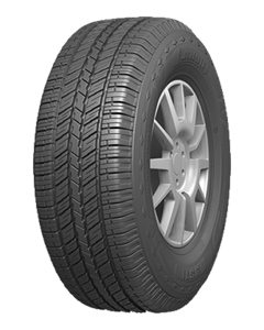 1x NEW Jinyu Tyre 225/70 R16 103T Cross Pro YS71