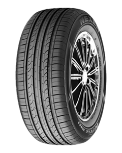 1x NEW Nexen Tyre 215/70 R16 100H Npriz RH1