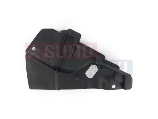 Genuine Suzuki SPLASH LEFT Top Cowl Cover Trim Wing Windscreen 72343-51K00