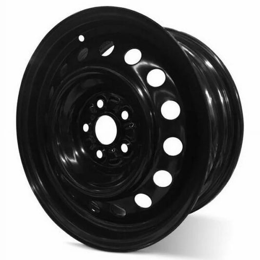 NEW Genuine Suzuki SWACE Toyota Corolla Spacesaver Steel Spare Wheel T4261-10F09-100