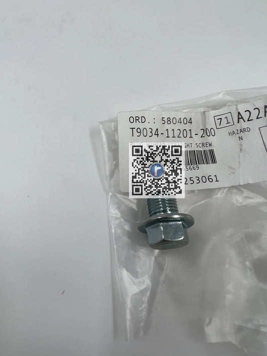 NEW Genuine Suzuki SWACE Toyota Corolla Car SUMP PLUG T9034-11201-200