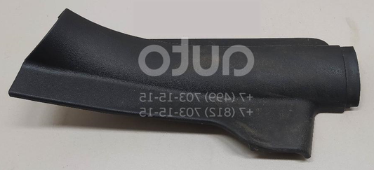 NEW Genuine Suzuki SPLASH Right Side Rear Scuff Kick Panel 76152-51K00-S1S