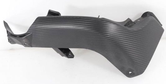 NEW Genuine Suzuki SWIFT SPORT 1.4 Rear BUMPER Carbon Cover Right 71812-68R00-5PK